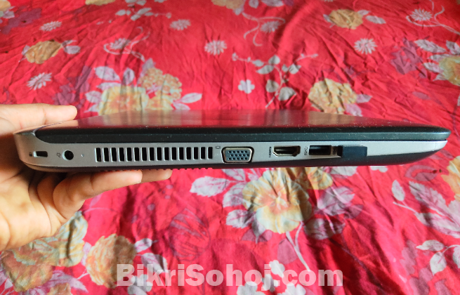 Laptop (Used) HP ProBook 450 G3